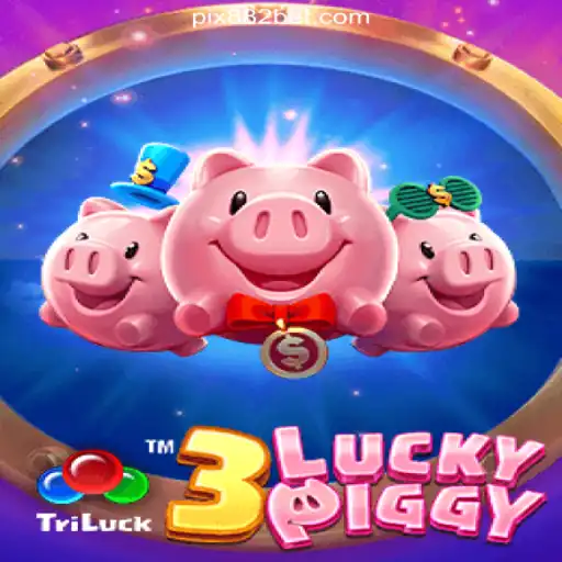 Discover the Excitement of 3LUCKYPIGGY on the 882bet.com Platform