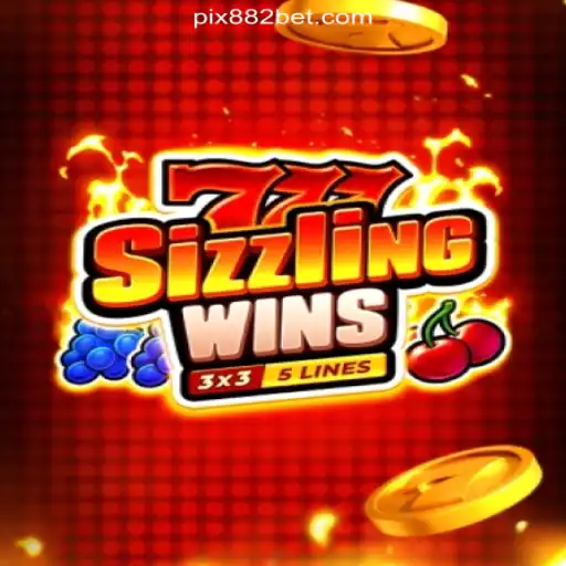 Exploring 777SizzlingWins: A Premier Game on 882bet.com Platform