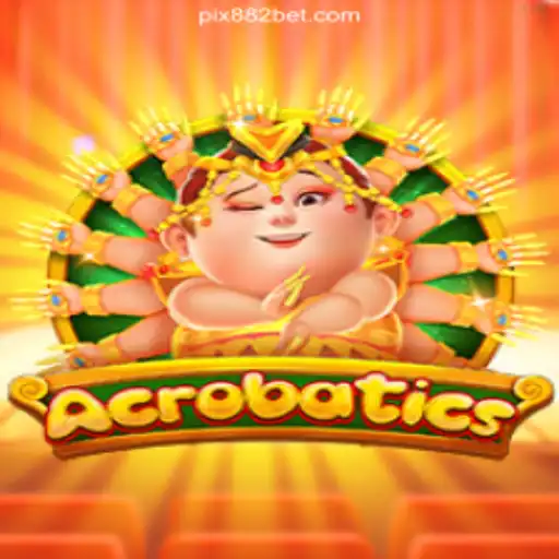 Acrobatics: The Thrilling New Game on 882bet.com