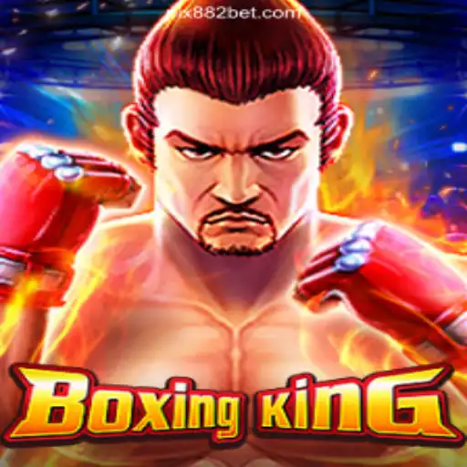 Unleashing the Power of BoxingKing: The Thrilling Online Slot Experience