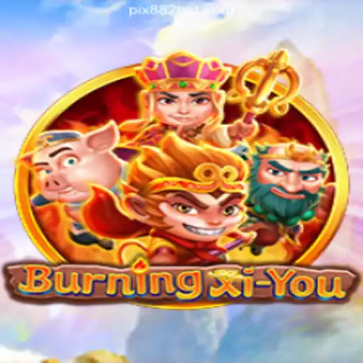 Enter the Mystical World of BurningXiYou: Dive into the Excitement of Online Slots