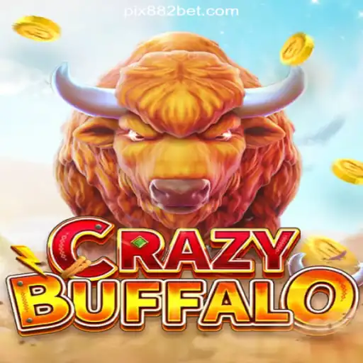 CRAZYBUFFALO: Dive into the Thrilling World of Online Slots with 882bet.com