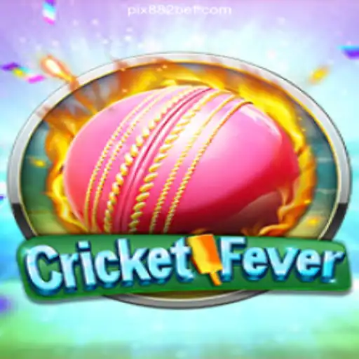 CricketFever: The Ultimate Game Experience on 882bet.com Platform Online Slots Brasil #1