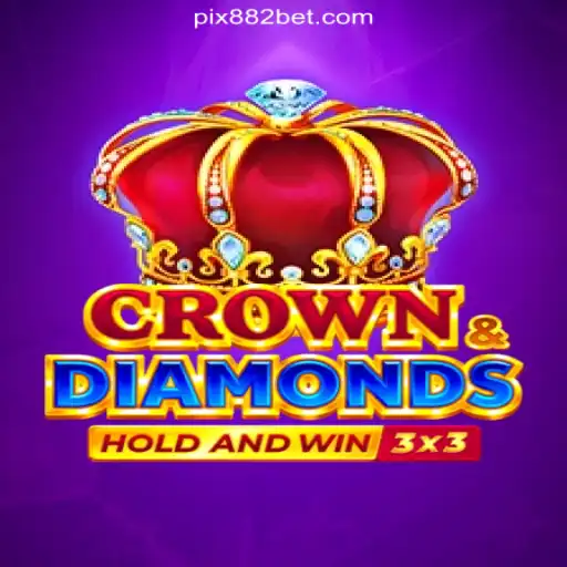 Discover Crowndiamonds: A Premier Gaming Experience on 882bet.com Platform
