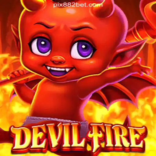 Discover the World of DevilFire on the 882bet.com Platform