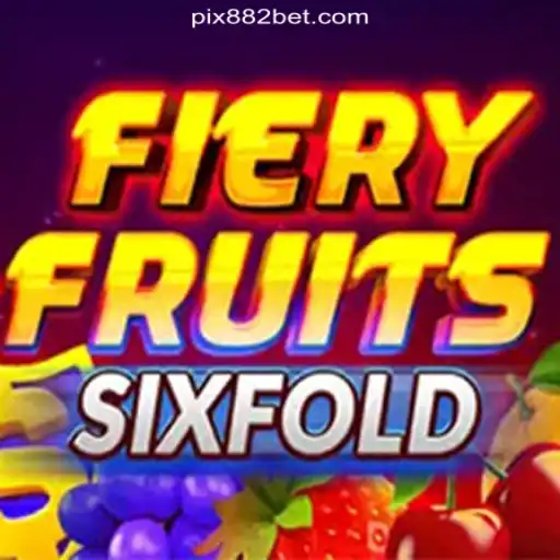 FieryFruitsSixFold: The Latest Sensation in Online Slots