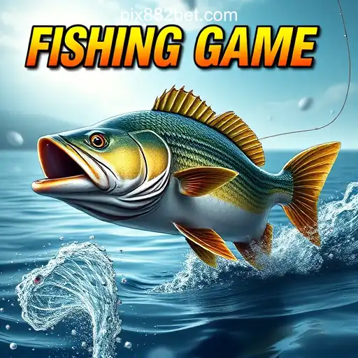 Fishing Games