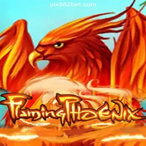 Discover FlamingPhoenix: The Premier Slot Game on 882bet.com