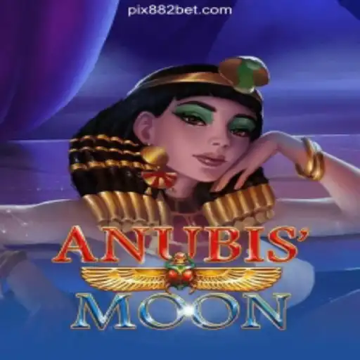 AnubisMoon: Explore the Mystical Online Slots Experience on 882bet.com