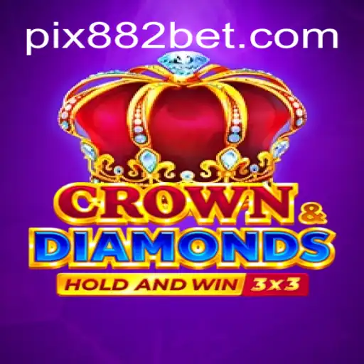 Discover Crowndiamonds: A Premier Gaming Experience on 882bet.com Platform