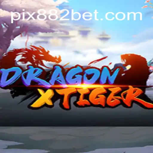 Unleashing the Adventure: Dive into DragonXTiger on 882bet.com