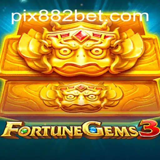 Exploring FortuneGems3 on the 882bet.com Platform