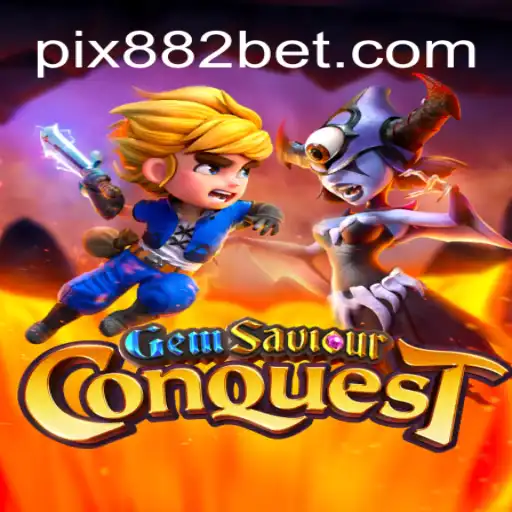 GemSaviourConquest: The Thrilling Adventure on 882bet.com Platform