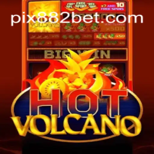 HotVolcano: Explore the Thrilling World of Online Slots with 882bet.com