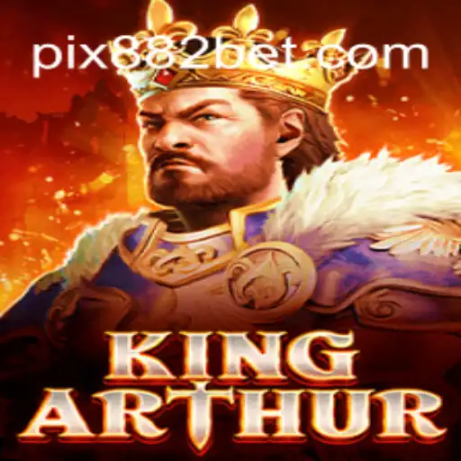 Discover the Adventurous World of KingArthur: A Premier Slot on 882bet.com