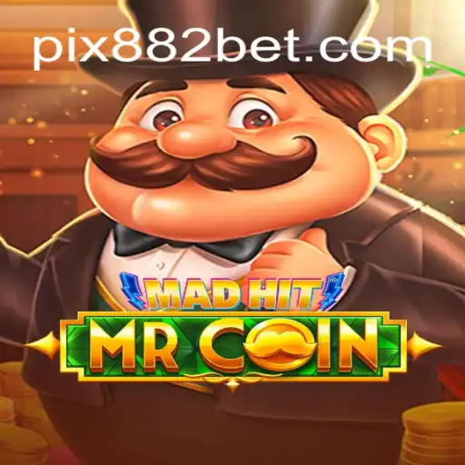 Discover the Thrilling World of MadHitMrCoin on the 882bet.com Platform-Online Slots Brasil #1