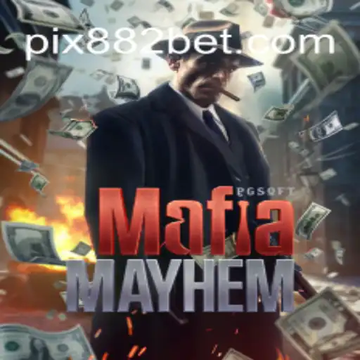 MafiaMayhem: The Ultimate Gaming Experience on 882bet.com Platform