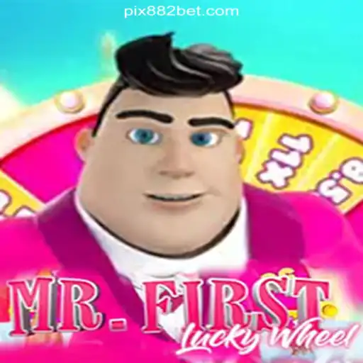Discovering MrFirstLuckyWheel: Top Slot Experience on 882bet.com Platform