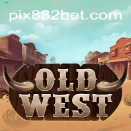 Experience the Thrill of 'OldWest' on 882bet.com: The Leading Platform for Online Slots in Brazil