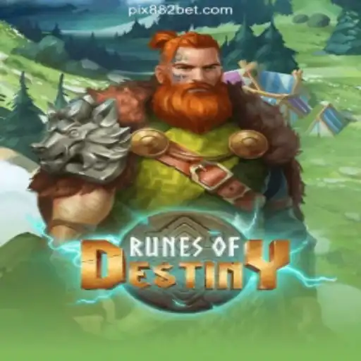 Exploring the Enigma of RunesOfDestiny: A Stellar Experience on 882bet.com