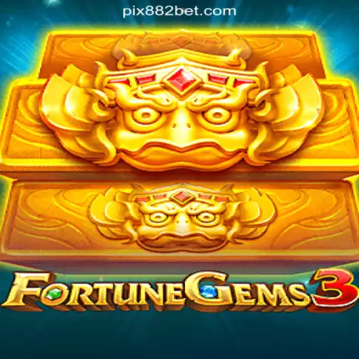Exploring FortuneGems3 on the 882bet.com Platform