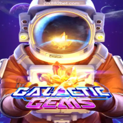 Discover GalacticGems: A Journey through the Stars with 882bet.com