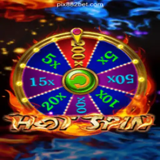 Experience the Thrills of HotSpin: An In-Depth Look at the Popular Slot Game on 882bet.com