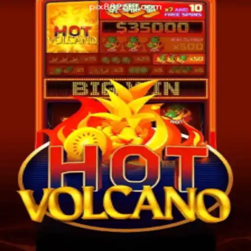 HotVolcano: Explore the Thrilling World of Online Slots with 882bet.com