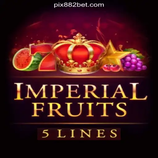 Exploring ImperialFruits5 on the 882bet.com Platform: The Premier Online Slots Experience in Brazil
