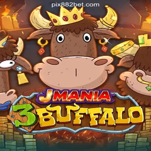 Discover the Thrilling World of JMania3Buffalo: Brazil's Premier Online Slot Game
