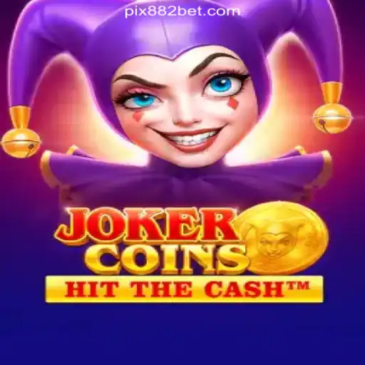 Explore the Exciting World of JokerCoins on 882bet.com