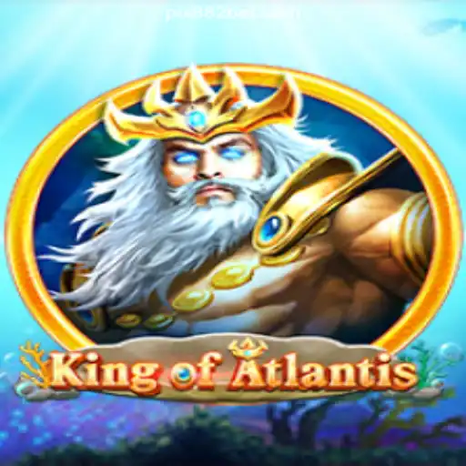 Dive into the Mystical World of KingofAtlantis on 882bet.com