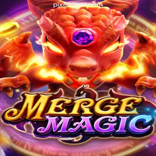Discover the Enchanting World of MergeMagic and Online Slots in Brazil