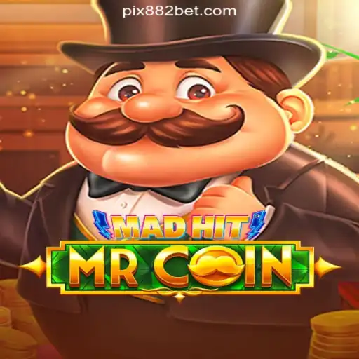 Discover the Thrilling World of MadHitMrCoin on the 882bet.com Platform-Online Slots Brasil #1
