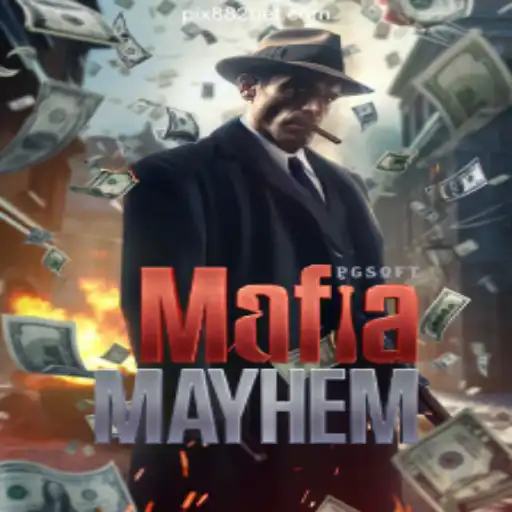 MafiaMayhem: The Ultimate Gaming Experience on 882bet.com Platform
