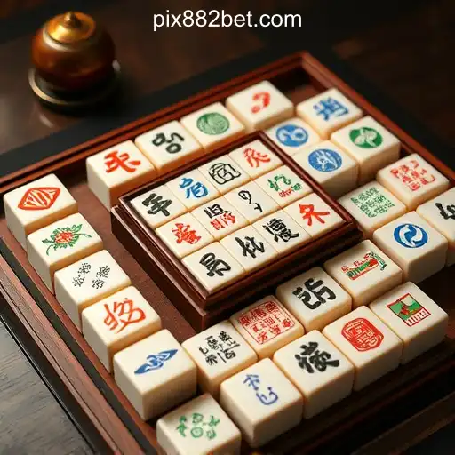 Mahjong
