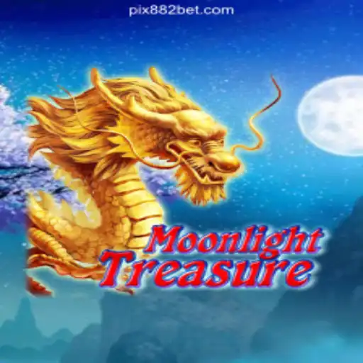 MoonlightTreasure: The Exhilarating Adventure of Online Slots on 882bet.com Platform
