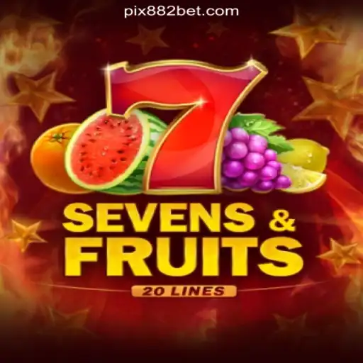 Discovering SevensFruits20: The Premier Slot Experience
