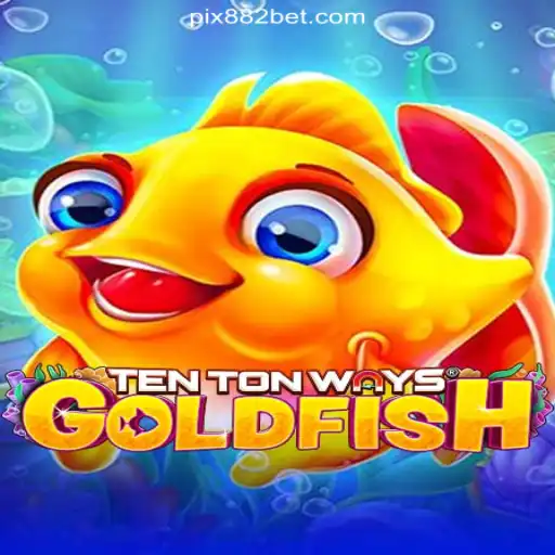 Exploring the Thrills of TenTonWaysGoldfish: A Dive into the #1 Online Slots Experience in Brazil