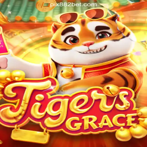 TigersGrace: Unleashing the Power of the Jungle on 882bet.com
