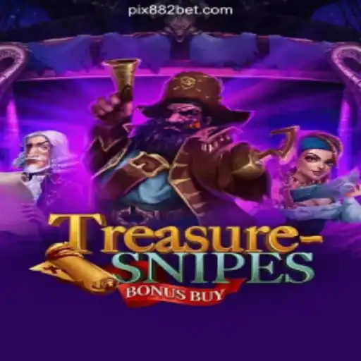 Exploring TreasuresnipesBonusBuy: A New Favorite on 882bet.com