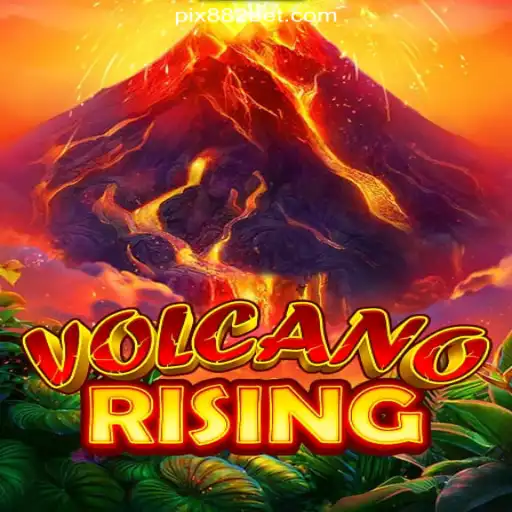 Experience the Heat of Adventure with VolcanoRising - The Thrilling Online Slot Game