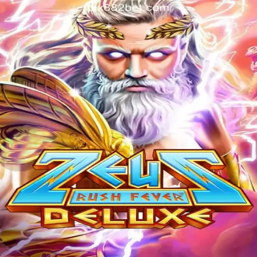 Discover the Thrill of ZeusRushFeverDeluxe on 882bet.com Platform